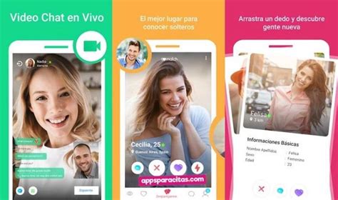 aplicaciones para chatear con extranjeros|Las mejores apps para conocer gente de otros países